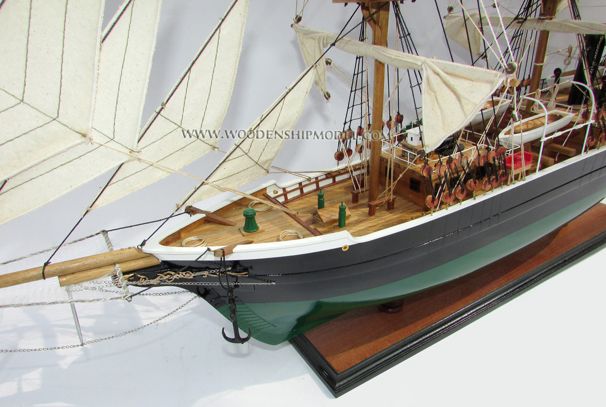 Belgica miniature wooden ship, Fram wooden model historic ship, GJA wooden model boat, gjoa model boat, polar ship gjow, polar ship fram, polar ship maud, Amundsen GJOA, Amundsen Fram, Amundsen Maud, Amundsen NORGE AIRSHIP, Model Ship Belgica from stern, hand-crafted Belgica, hand-made Belgica tall ship, scratch built Belgica historic ship, Belgica ship model, wooden ship Belgica, Belgica model expedition, tall ship Belgica, model historic ship Belgica, Belgica wooden model historic ship, Belgica Antarctic Expedition ship model, wooden ship model Belgica, woodenshipmodel belgica