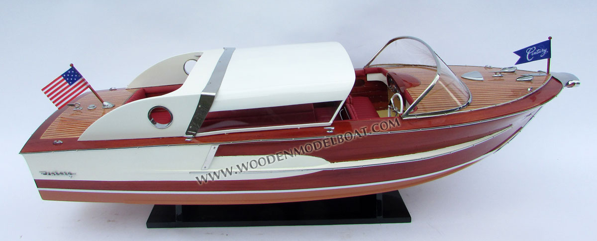 Century Coronado 1960 model, model boat Century Coronado 1960, hand-crafted Century Coronado 1960, boat Century Coronado 1960 model, wooden model boat Century Coronado 1960, Century model boat, Wodoen boat model century resorter, wooden boat ccentury, century resorter model boat, century model boat display, wood boat Century Coronado 1960, display model century resorter