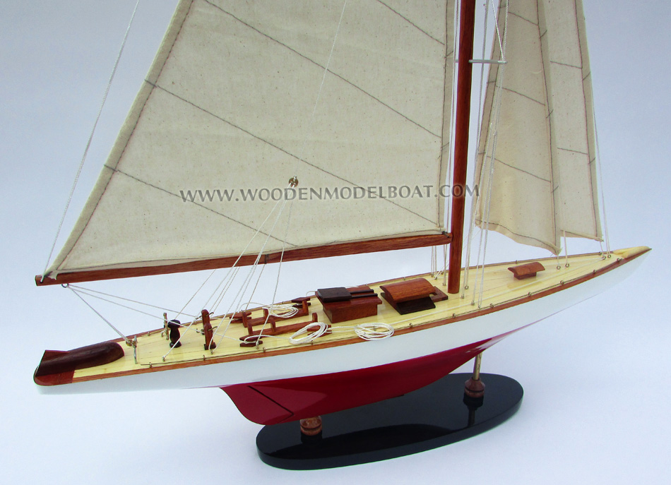 ranger model yacht, model ship ranger, ranger sailing boat, sailing boat model ranger, ranger america cup yacht, yacht ranger, ranger model ship, ship model ranger, MODEL YACHT RANGER AMERICA'S CUP COLLECTION, sail boat Ranger model, yacht Ranger model