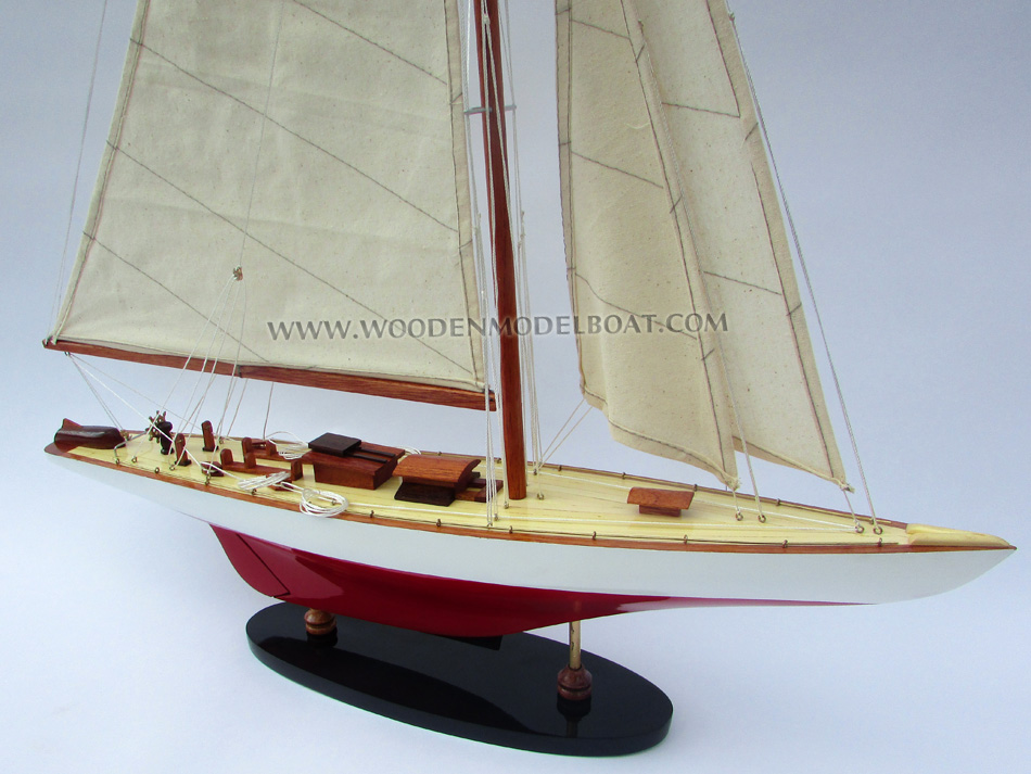 ranger model yacht, model ship ranger, ranger sailing boat, sailing boat model ranger, ranger america cup yacht, yacht ranger, ranger model ship, ship model ranger, MODEL YACHT RANGER AMERICA'S CUP COLLECTION, sail boat Ranger model, yacht Ranger model