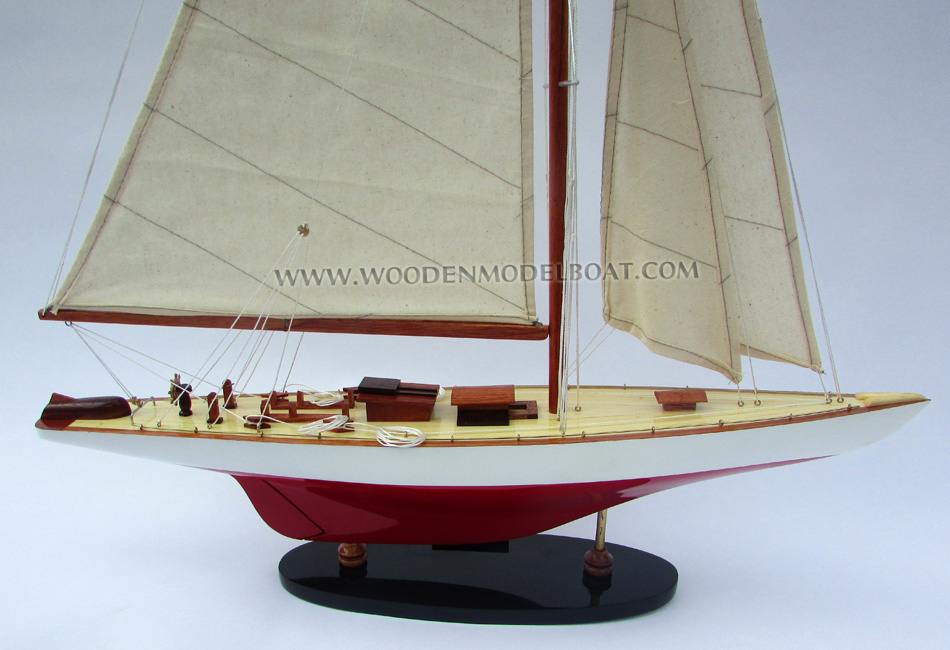 ranger model yacht, model ship ranger, ranger sailing boat, sailing boat model ranger, ranger america cup yacht, yacht ranger, ranger model ship, ship model ranger, MODEL YACHT RANGER AMERICA'S CUP COLLECTION, sail boat Ranger model, yacht Ranger model