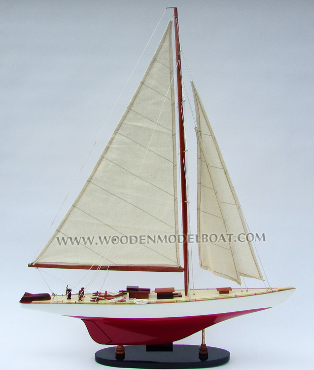 ranger model yacht, model ship ranger, ranger sailing boat, sailing boat model ranger, ranger america cup yacht, yacht ranger, ranger model ship, ship model ranger, MODEL YACHT RANGER AMERICA'S CUP COLLECTION, sail boat Ranger model, yacht Ranger model