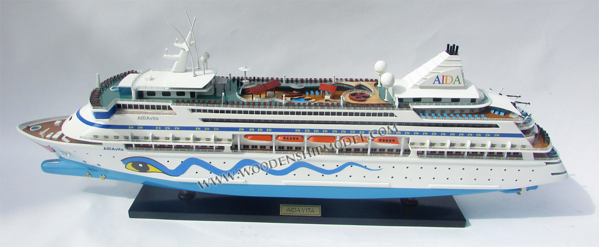 AIDA vita Model ship, AidaVita, AidaVita model ship, AidaVita ship model, AidaVita model ship, AidaVita boat model, AidaVita cruise ship, AidaVita ocean liner, AidaVita wooden model ship, AidaVita model handicrafted ship, AidaVita model handicraft boat, AidaVita wooden model boat handicraft, AidaVita model historic ship, AidaVita model handicrafted ship, AidaVita custom model ship, AidaVita handmade model ship, handcrafted model boat AidaVita, vietnam handicraft AidaVita