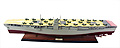 AKAGI - JAPANESE BATLLE SHIP - CLICK TO ENLARGE!!!