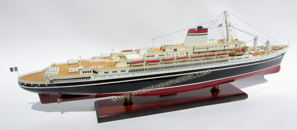 Vietnam Model Ship Manufacturer