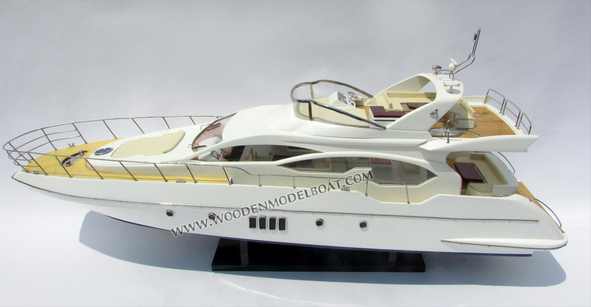 yacht model Azimut 70, hand-crafted Yacht Model toyota ponam, Azimut 70 Yacht Model yacht, wooden yacht model Azimut 70, Azimut 70 YACHT, Azimut 70 model yacht ready for display, wooden model yacht Azimut 70, Azimut 70 model boat, yacht model Azimut 70, Azimut 70 yacht model