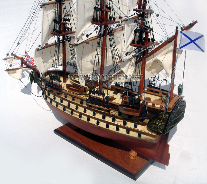 Russian ship of the line Azov (1826)