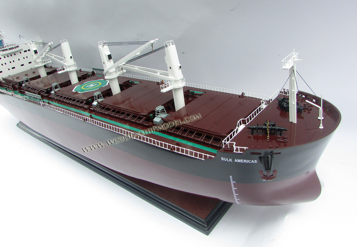 Bulk Americas Container ship model, model container ship Bulk Americas Container, Bulk Americas Container model ship, ship model Bulk Americas Container, cma container model ship, ship model Bulk Americas Container, wooden ship model Bulk Americas Container, Bulk Americas Container ship model, hand-made Bulk Americas Container ship model, hand-crafted Bulk Americas Container ship, Bulk Americas Container ship model, Bulk Americas Container TRIPLE E CLASS, CONTAINER SHIP