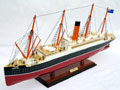 Model Ship RMS Carpathia - Click to enlarge!!!