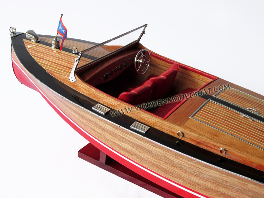 Chris Craft model