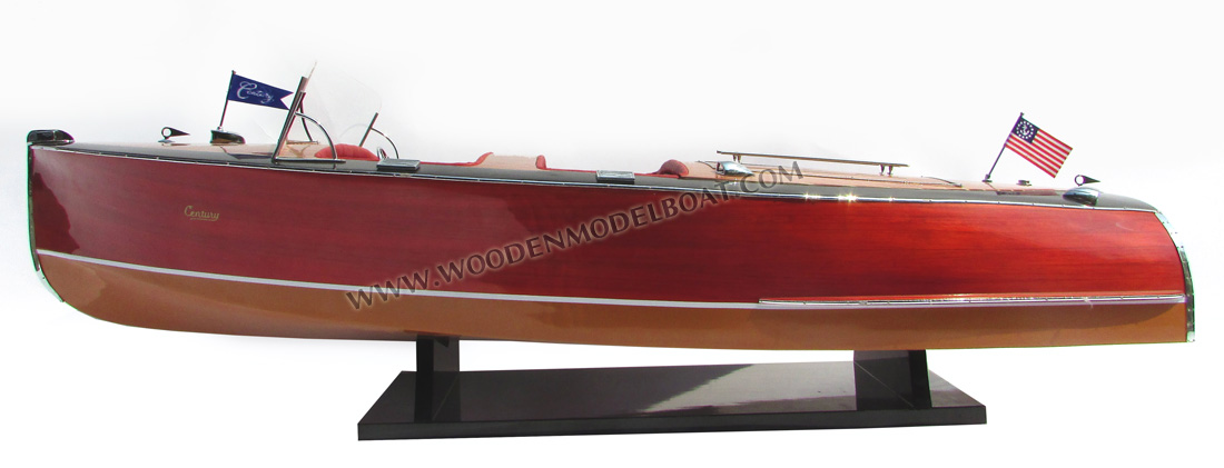 Century Sea Maid Double Barrel 1942 model, model boat Century Sea Maid Double Barrel 1942, hand-crafted Century Sea Maid Double Barrel 1942, boat Century Sea Maid Double Barrel 1942 model, wooden model boat Century Sea Maid Double Barrel 1942, Century model boat, Wodoen boat model century resorter, wooden boat ccentury, century resorter model boat, century model boat display, wood boat century Sea Maid Double Barrel 1942, display model century resorter