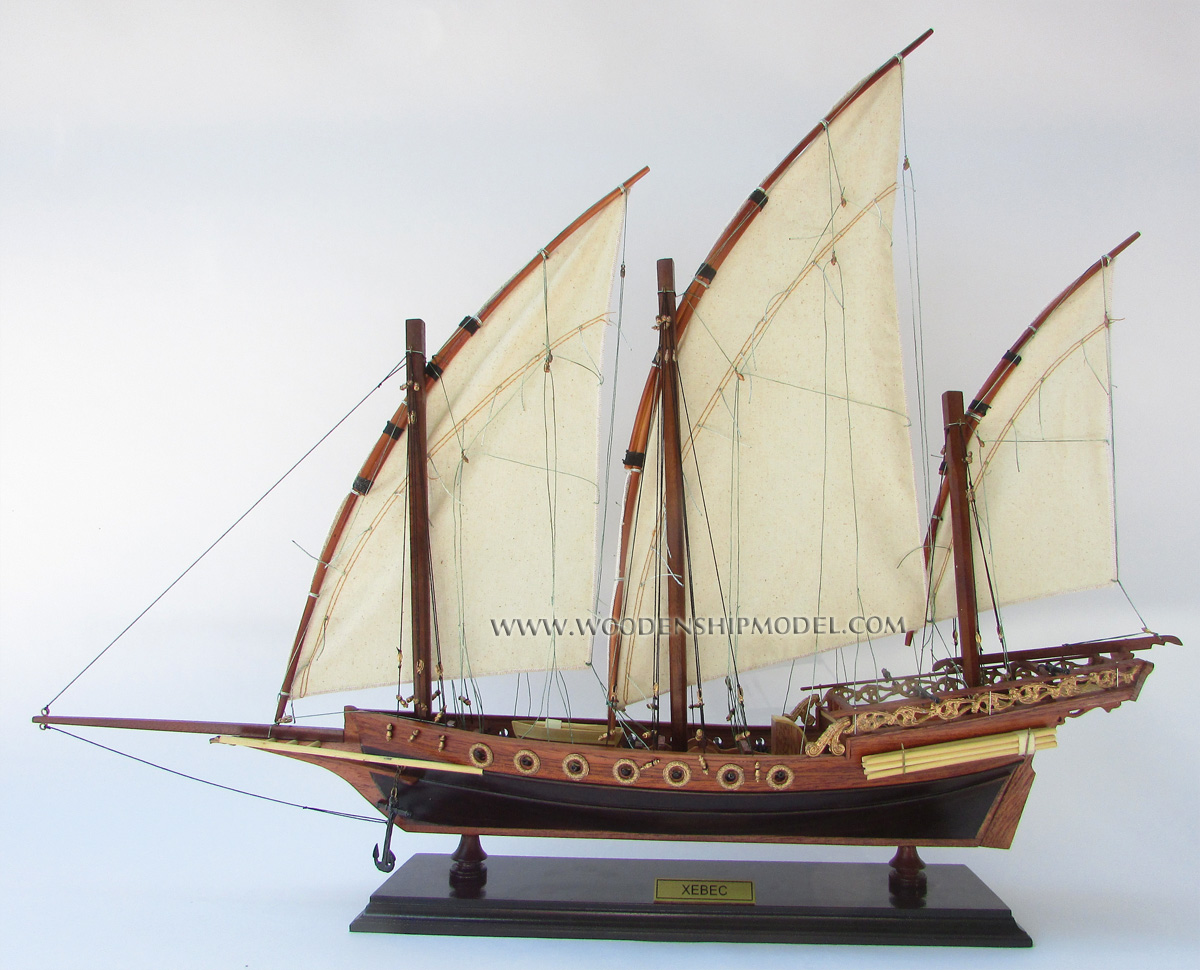 scale Xebec Chebec model yacht, ship model Xebec Chebec model yacht, wooden ship model Xebec Chebec model yacht, hand-made ship model Xebec Chebec model ship, display ship model Xebec Chebec model yacht, Xebec Chebec model boat, handcrafted Xebec model, Xebec model ship for display, woodenshipmodel, woodenmodelboat, gianhien, gia nhien co., ltd, gia nhien co model boat and ship builder