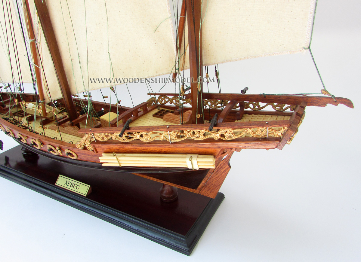 scale Xebec Chebec model yacht, ship model Xebec Chebec model yacht, wooden ship model Xebec Chebec model yacht, hand-made ship model Xebec Chebec model ship, display ship model Xebec Chebec model yacht, Xebec Chebec model boat, handcrafted Xebec model, Xebec model ship for display, woodenshipmodel, woodenmodelboat, gianhien, gia nhien co., ltd, gia nhien co model boat and ship builder