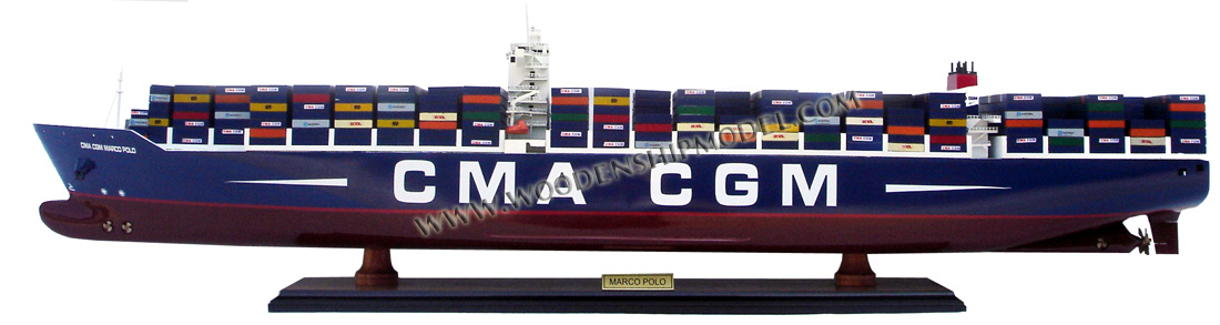 CMA CGM Marco Polo Container Ship model, cma cgm marco polo container ship model, model container ship marco polo, CMA CGM marco polo model ship, ship model CGM marco polo, cma container model ship, ship model cma cgm marco polo, wooden ship model cma cgm marco polo, cma cgm marco polo ship model, hand-made cma cgm marco polo ship model, hand-crafted cma cgm marco polo ship, cma cgm marco polo ship model, cma cgm marco polo TRIPLE E CLASS, CONTAINER SHIP