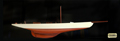 COLUMBIA HALF-HULL - CLICK TO ENLARGE!!!