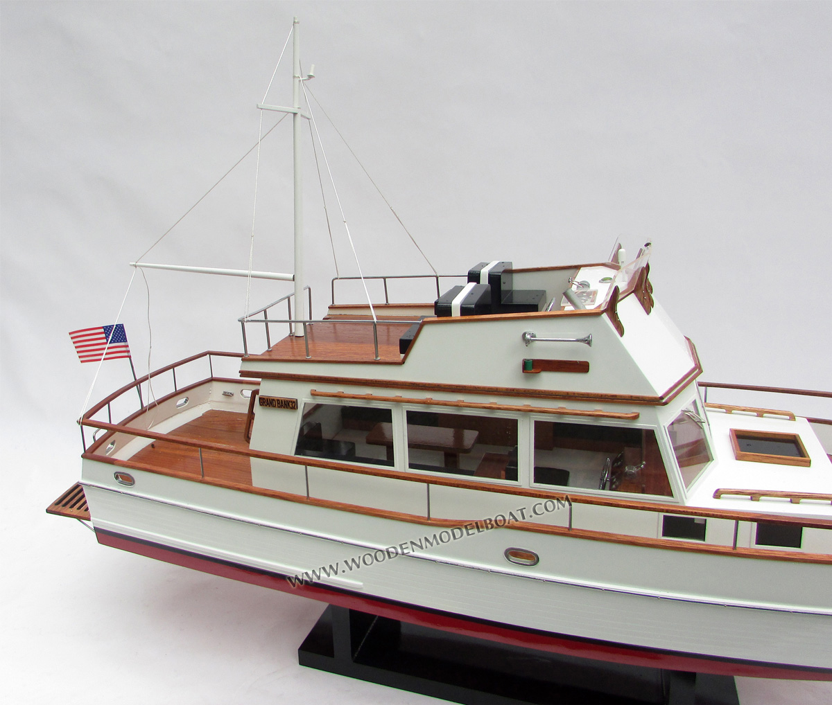 Grand Bank 32 trawler MODERN YACHT, yacht model Grand Bank 32 trawler, Hand-crafted Grand Bank 32 trawler yacht model, hand-made Grand Bank 32 trawler model, yacht model Grand Bank 32 trawler, display model Grand Bank 32 trawler, yacht model for display, Grand Bank 32 trawler cayman island yacht model, hand-made yacht model Grand Bank 32 trawler, Grand Bank 32 trawler for display, Grand Bank 32 trawler luxury yacht