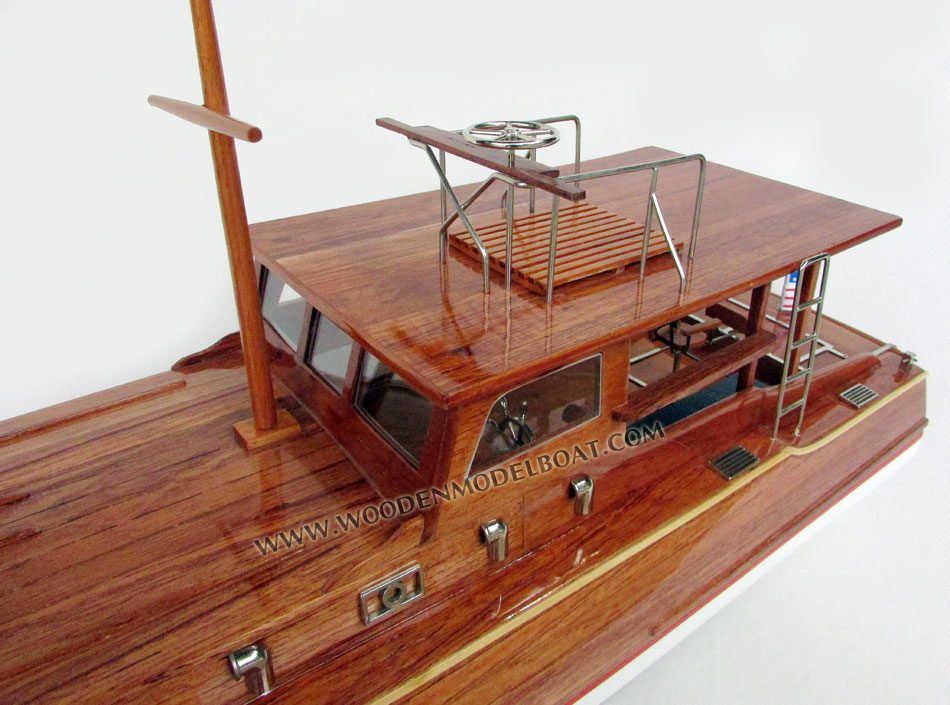 Ernest Hemingway pilar boat, model boat Pilar, wooden boat Ernest Hemingway Pila, display model boat Pilar Ernest Hemingway, handcrafted PILAR ERNEST HEMINGWAY'S BOAT 1934 model boat, Aurora Reyes, Ernest Hemingways boat, The Pilar yacht boat, scratch build model boat Pilar, hand-made Pilar model boat, quality model boat Pilar, wooden model boat Pilar ready for display