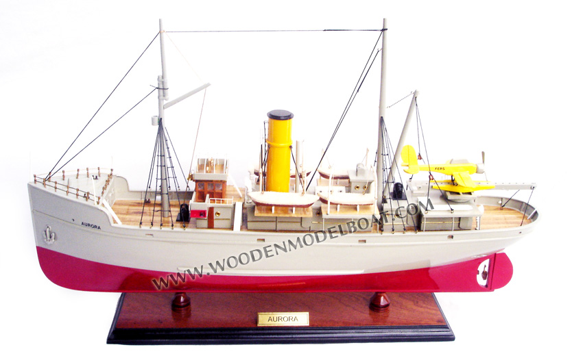 Model ship Aurora, Aurora ship model, Aurora Tintin Fiction, Aurora ship model, Aurora trawler in The Adventures of Tintin story The Shooting Star, fictional ship model Aurora, aurora Tintin ship model, model ship in Tintin comic, Tintin's ship, model ship hand made Tintin