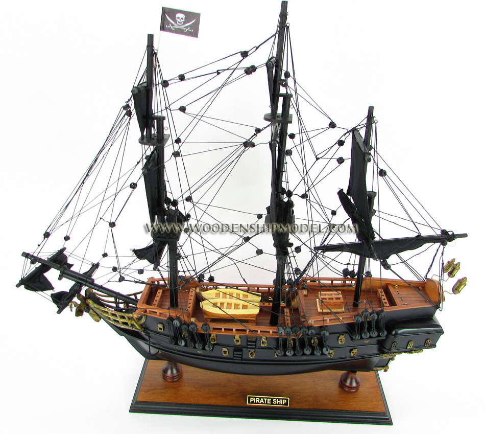 Model Pirate ship of Caribbean blackbeard captain Jack Sparrow, HMS VICTORY wooden model ship, hand-crafted model ship, vietnam ship model builer, handicrafts wooden gifts from Vietnam, HARVEY, drakkar viking ship, LE SOLEIL ROYAL, USS CONSTITUTION, hms bounty, captain cook, cutty sark, LA BRETAGNE, bateaux, grand bateaux, HMS VICTORY BOUNTY ENDEAVOUR, ship model, tall ship model, model sailing ship, model ship, historic model ship, wooden ship model, Vietnam handmade, wooden boat, Handmade models ships, speed boat, modern yacht, old style yacht, museum qality, Handcrafted, Vietnam handicrafts, models builder, factory, manufacturer, wooden boat, wholesale, drop shipping, retail, uss constitution, hms victory, wasa, viking, rms titanic, tss normandie, chris craft, san felipe, sovereign of the seas, queen mary, tall ship, speed boat, fishing boat