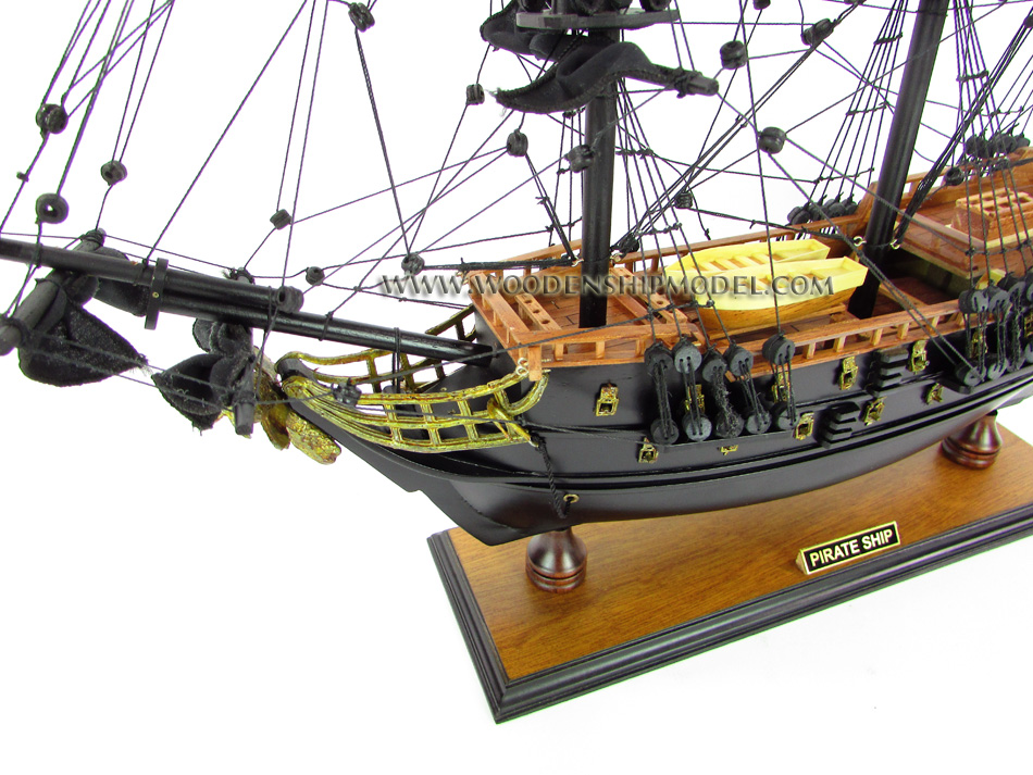 Model Pirate ship of Caribbean blackbeard captain Jack Sparrow, HMS VICTORY wooden model ship, hand-crafted model ship, vietnam ship model builer, handicrafts wooden gifts from Vietnam, HARVEY, drakkar viking ship, LE SOLEIL ROYAL, USS CONSTITUTION, hms bounty, captain cook, cutty sark, LA BRETAGNE, bateaux, grand bateaux, HMS VICTORY BOUNTY ENDEAVOUR, ship model, tall ship model, model sailing ship, model ship, historic model ship, wooden ship model, Vietnam handmade, wooden boat, Handmade models ships, speed boat, modern yacht, old style yacht, museum qality, Handcrafted, Vietnam handicrafts, models builder, factory, manufacturer, wooden boat, wholesale, drop shipping, retail, uss constitution, hms victory, wasa, viking, rms titanic, tss normandie, chris craft, san felipe, sovereign of the seas, queen mary, tall ship, speed boat, fishing boat