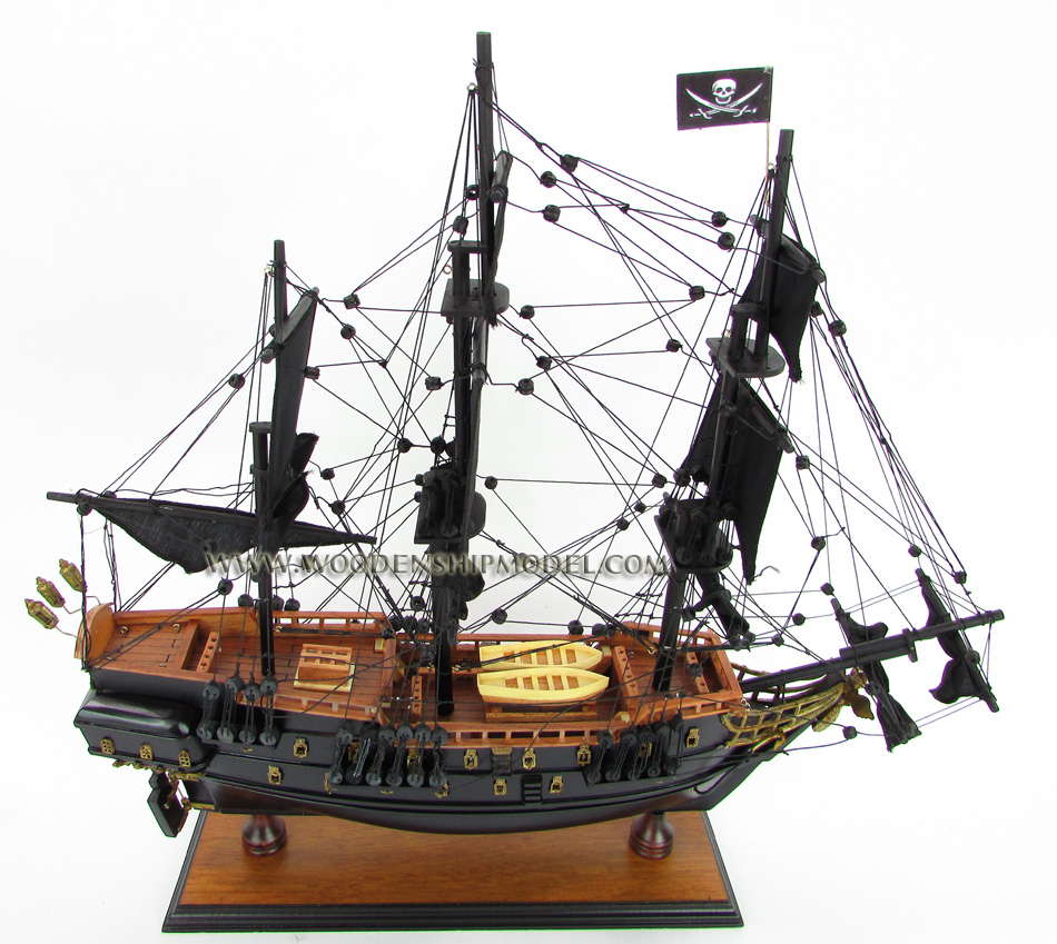 Model Pirate ship of Caribbean blackbeard captain Jack Sparrow, HMS VICTORY wooden model ship, hand-crafted model ship, vietnam ship model builer, handicrafts wooden gifts from Vietnam, HARVEY, drakkar viking ship, LE SOLEIL ROYAL, USS CONSTITUTION, hms bounty, captain cook, cutty sark, LA BRETAGNE, bateaux, grand bateaux, HMS VICTORY BOUNTY ENDEAVOUR, ship model, tall ship model, model sailing ship, model ship, historic model ship, wooden ship model, Vietnam handmade, wooden boat, Handmade models ships, speed boat, modern yacht, old style yacht, museum qality, Handcrafted, Vietnam handicrafts, models builder, factory, manufacturer, wooden boat, wholesale, drop shipping, retail, uss constitution, hms victory, wasa, viking, rms titanic, tss normandie, chris craft, san felipe, sovereign of the seas, queen mary, tall ship, speed boat, fishing boat