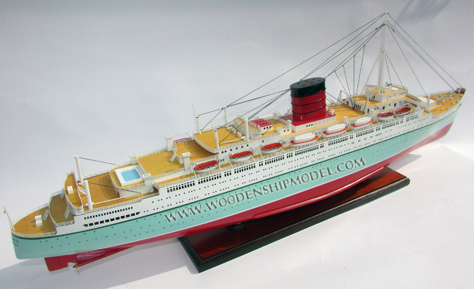 Ship model ready for display RMS Caronia, RMS Caronia ship model, wooden ship model RMS Caronia, woodenshipmodel RMS Caronia, Cunard's ship RMS Caronia, woodenmodelboat, wooden model boat RMS Caronia, RMS Caronia handcrafted ship model, hand-crafted ship RMS Caronia, rms caronia ship model ready for display, RMS Caronia Ship Model, wooden ship model caronia, rms ship model, display caronia ship model, Majestic ship model, wooden ship model, wooden model boat. quality model boat, quality model ship RMS Caronia