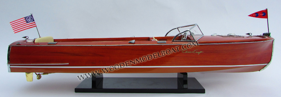 wooden model boat Chris Craft 1950, 1950 Chris Craft Sportsman Utility - Replica boat Thayer IV on Golden Pond, Chris Craft Sportsman Utility 1950 wooden model boat, Chris Craft Sportsman Utiity 1950 American speed boat, Chris Craft Sportsman Utility 1950 custom model boat, model boat sportsman 1950, wooden model boat Chris Craft Sportsman Utility 1950, Chris Craft Sportsman Utiity 1950 model boat, handcrafted Chirs Craft model boat, woodenmodelboat chris craft, chris craft model for display, chris craft boat thayer iv, american chris craft model boat, 1950 Chris Craft Barrel Back Runabout. model chris craft barrel back, Classic Chris Craft Sportsman 1950's RC ready