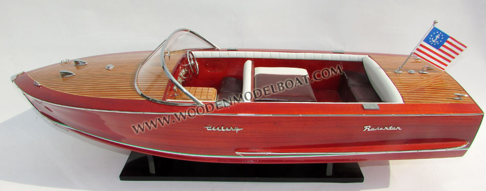 Century Resorter 1958 model, model boat Century Resorter 1958, hand-crafted Century Resorter 1958, boat Century Resorter 1958 model, wooden model boat Century Resorter 1958, Century model boat, Wodoen boat model century resorter, wooden boat ccentury, century resorter model boat, century model boat display, wood boat century resorter 1958, display model century resorter