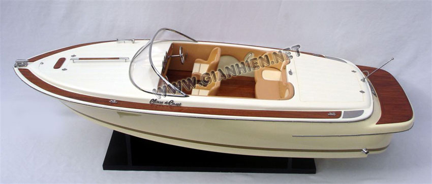 Chris Craft Lancer 20