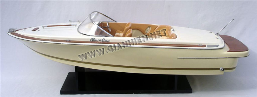 Chris Craft Lancer 20