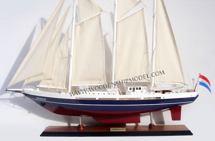 Model Eendracht