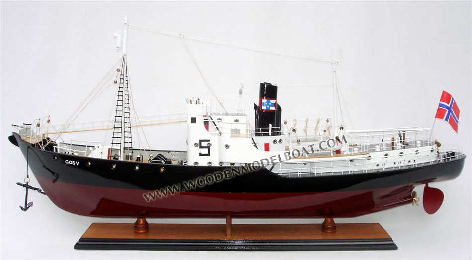 Gos V Model Whale Ship, GOS V - WHALE SHIP CATCHER, model ship whale, model whale ship, whale catcher ship model, model ship whale catcher, ship catch whale, ship hunting whale, whale hunting ship model, whale hunt ship, hunting whale model ship