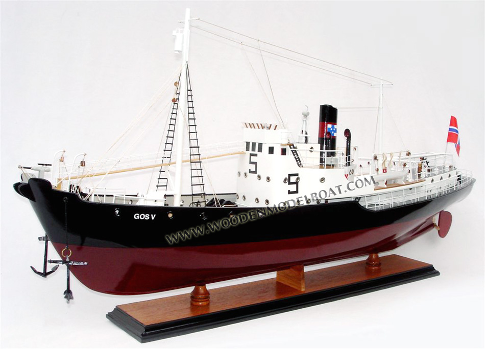 Model Ship Whale Catcher Gos V, Gos V Model Whale Ship, GOS V - WHALE SHIP CATCHER, model ship whale, model whale ship, whale catcher ship model, model ship whale catcher, ship catch whale, ship hunting whale, whale hunting ship model, whale hunt ship, hunting whale model ship