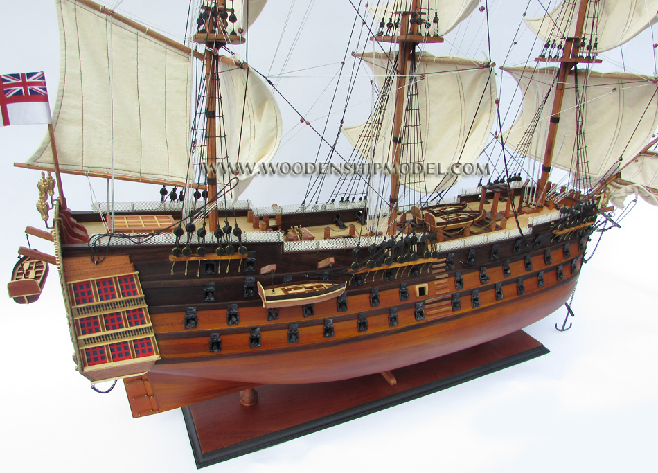 hms victory with winecell holder, hms victory nautical furniture, HMS VICTORY wooden model ship, HMS Victory hand-crafted model ship, vietnam ship model builder HMS Victory, HMS Victory handicrafts wooden gifts from Vietnam, HMS Victory, HMS Victory tall ship, HMS Victory historic ship, wooden model ship HMS Victory