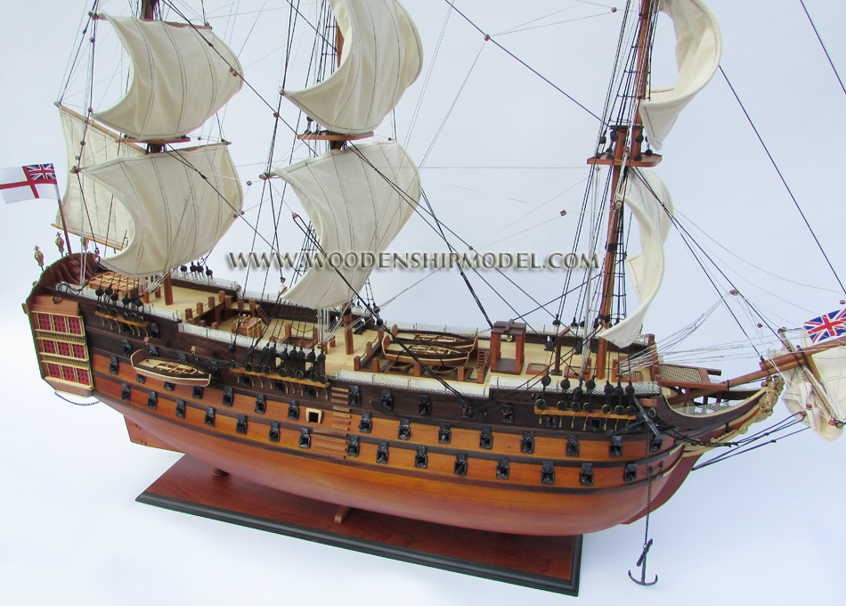 hms victory with winecell holder, hms victory nautical furniture, HMS VICTORY wooden model ship, HMS Victory hand-crafted model ship, vietnam ship model builder HMS Victory, HMS Victory handicrafts wooden gifts from Vietnam, HMS Victory, HMS Victory tall ship, HMS Victory historic ship, wooden model ship HMS Victory