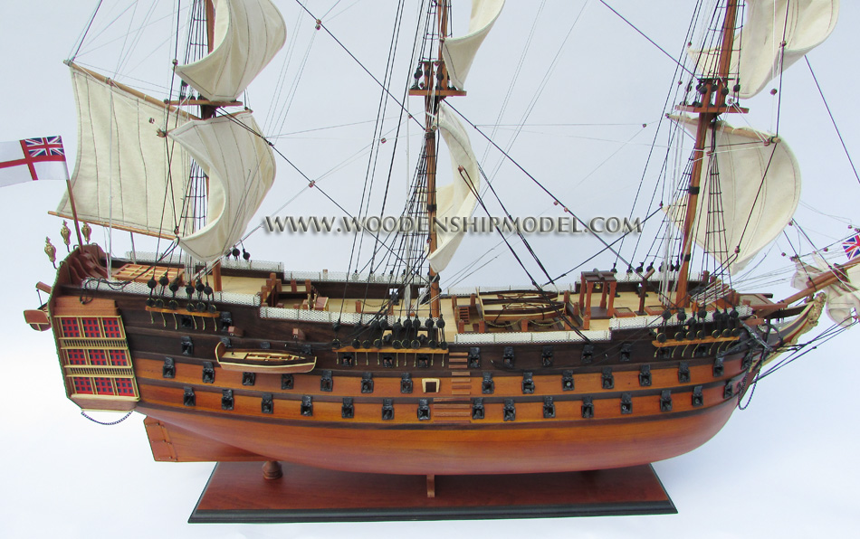 hms victory with winecell holder, hms victory nautical furniture, HMS VICTORY wooden model ship, HMS Victory hand-crafted model ship, vietnam ship model builder HMS Victory, HMS Victory handicrafts wooden gifts from Vietnam, HMS Victory, HMS Victory tall ship, HMS Victory historic ship, wooden model ship HMS Victory