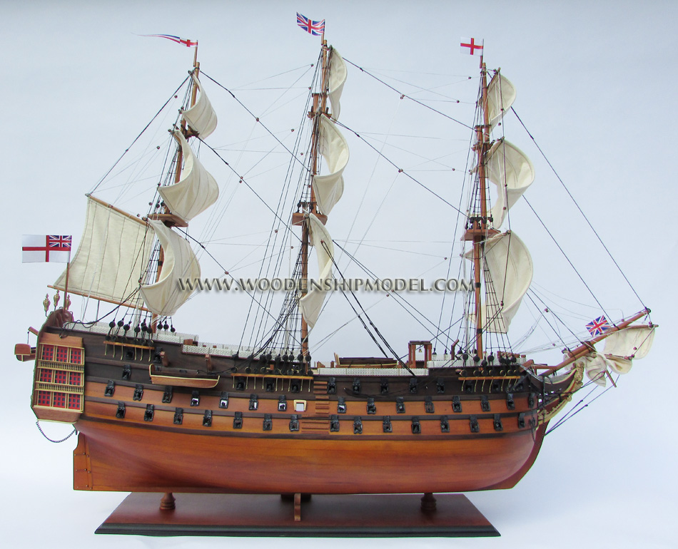 hms victory with winecell holder, hms victory nautical furniture, HMS VICTORY wooden model ship, HMS Victory hand-crafted model ship, vietnam ship model builder HMS Victory, HMS Victory handicrafts wooden gifts from Vietnam, HMS Victory, HMS Victory tall ship, HMS Victory historic ship, wooden model ship HMS Victory