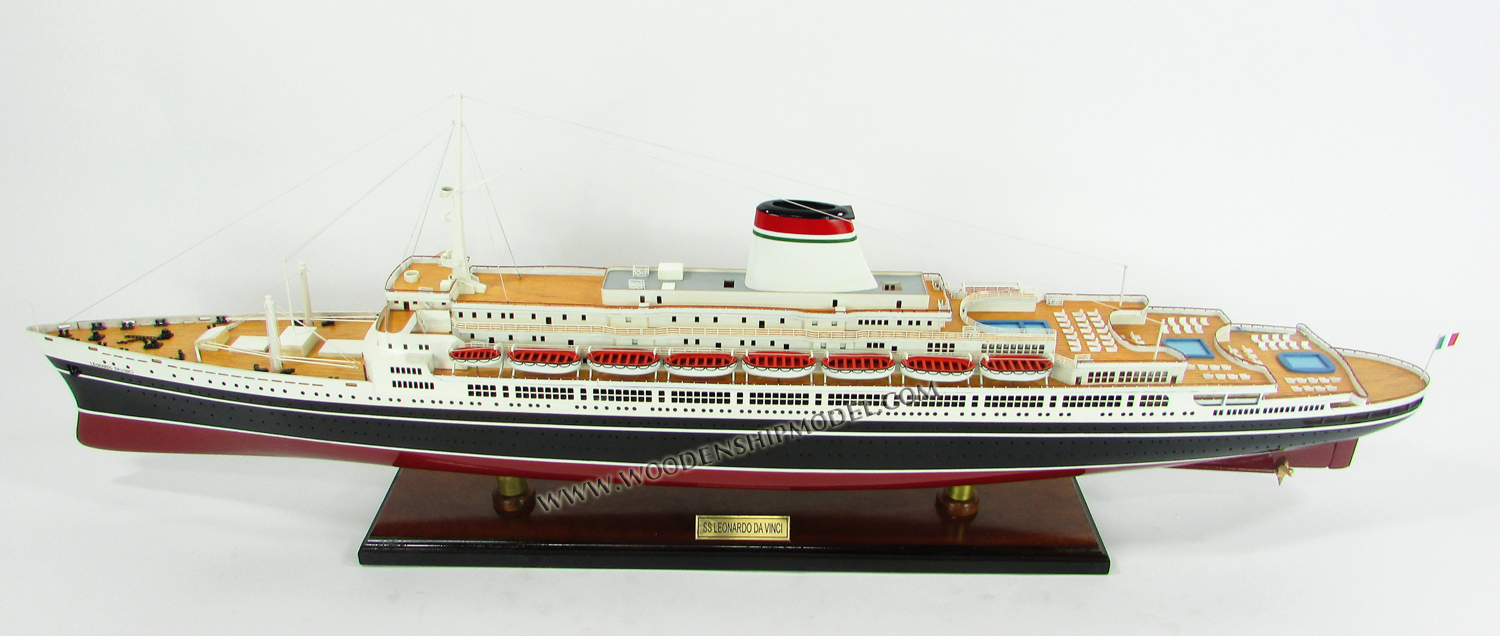 SS Leonardo Da Vinci, SS Leonardo Da Vinci model ship, SS Leonardo Da Vinci ship model, SS SS Leonardo Da Vinci passenger ship model, passenger model ship SS SS Leonardo Da Vinci, SS Leonardo Da Vinci model boat, SS Leonardo Da Vinci boat model, SS Leonardo Da Vinci cruise ship, SS Leonardo Da Vinci ocean liner, SS Leonardo Da Vinci wooden model ship, SS Leonardo Da Vinci model handicrafted ship, SS Leonardo Da Vinci model handicraft boat, SS Leonardo Da Vinci wooden model boat handicraft, SS Leonardo Da Vinci model historic ship, SS Leonardo Da Vinci model handicrafted ship, SS Leonardo Da Vinci custom model ship, SS Leonardo Da Vinci handmade model ship, SS Leonardo Da Vinci handcrafted model boat, SS Leonardo Da Vinci vietnam handicraft, Display handmade ship model SS SS Leonardo Da Vinci