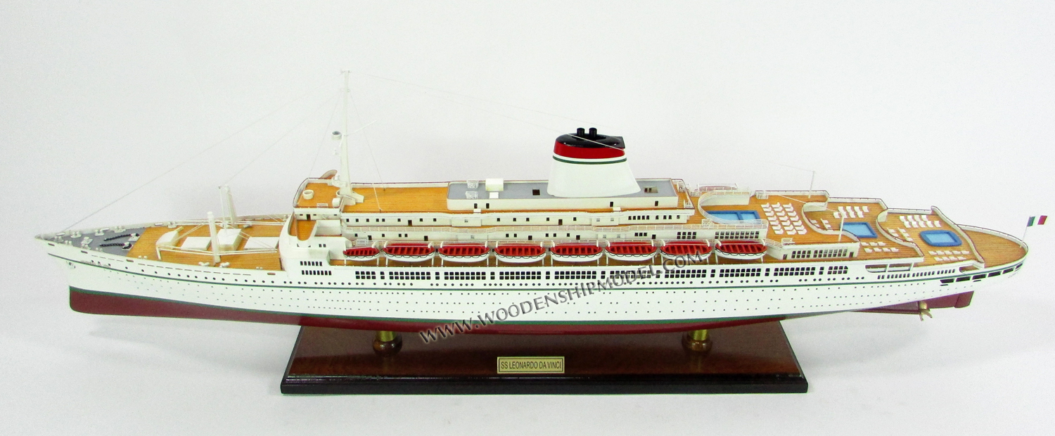 SS Leonardo Da Vinci, SS Leonardo Da Vinci model ship, SS Leonardo Da Vinci ship model, SS SS Leonardo Da Vinci passenger ship model, passenger model ship SS SS Leonardo Da Vinci, SS Leonardo Da Vinci model boat, SS Leonardo Da Vinci boat model, SS Leonardo Da Vinci cruise ship, SS Leonardo Da Vinci ocean liner, SS Leonardo Da Vinci wooden model ship, SS Leonardo Da Vinci model handicrafted ship, SS Leonardo Da Vinci model handicraft boat, SS Leonardo Da Vinci wooden model boat handicraft, SS Leonardo Da Vinci model historic ship, SS Leonardo Da Vinci model handicrafted ship, SS Leonardo Da Vinci custom model ship, SS Leonardo Da Vinci handmade model ship, SS Leonardo Da Vinci handcrafted model boat, SS Leonardo Da Vinci vietnam handicraft, Display handmade ship model SS SS Leonardo Da Vinci