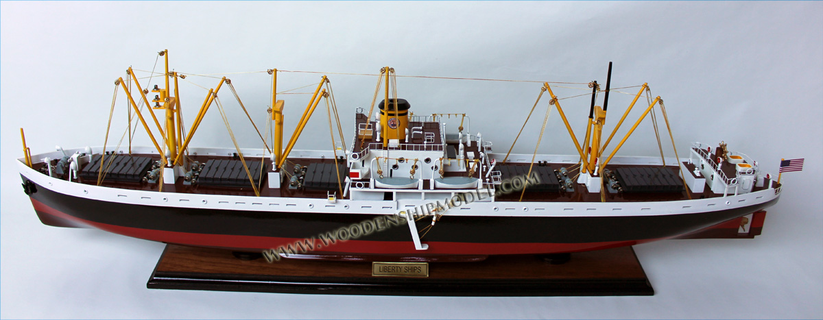 LIBERTY naval cargo ship Jeremiah O' Brien , wooden model naval cargo ship, cargo ship model, world ward II cargo ship model, wooden cargo ship for display, ww ii model cargo, cargo model during ww ii, WW II model ship, model ship cargo, liberty ship WW II models, liberty ships model, liberty cargo ships, display naval cargo ship