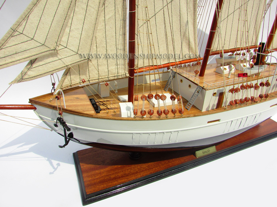 Maud wooden model historic ship, GJA wooden model boat, gjoa model boat, polar ship gjow, polar ship Maud, polar ship maud, Amundsen GJOA, Amundsen Maud, Amundsen Maud, Amundsen NORGE AIRSHIP, ship model Maud ready for display, museum ship Maud in norway, model ship Maud, handcrafted ship model Maud, Handmade Maud ship model, Maud ship ready for display, Display model ship Maud, Maud, Maudmodel ship, Maud historic ship, arctic ship Maud, Maudwooden model boat custom made, Maud Amundsen's ship Gja and Fram, Maud Arctic Exploration ship, Norwegian Arctic Exploration ship launched in 1916