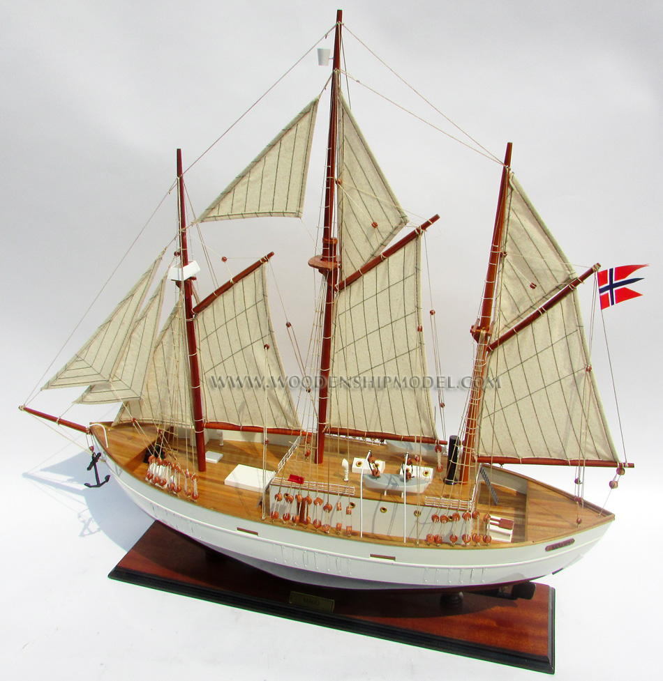 Maud wooden model historic ship, GJA wooden model boat, gjoa model boat, polar ship gjow, polar ship Maud, polar ship maud, Amundsen GJOA, Amundsen Maud, Amundsen Maud, Amundsen NORGE AIRSHIP, ship model Maud ready for display, museum ship Maud in norway, model ship Maud, handcrafted ship model Maud, Handmade Maud ship model, Maud ship ready for display, Display model ship Maud, Maud, Maudmodel ship, Maud historic ship, arctic ship Maud, Maudwooden model boat custom made, Maud Amundsen's ship Gja and Fram, Maud Arctic Exploration ship, Norwegian Arctic Exploration ship launched in 1916