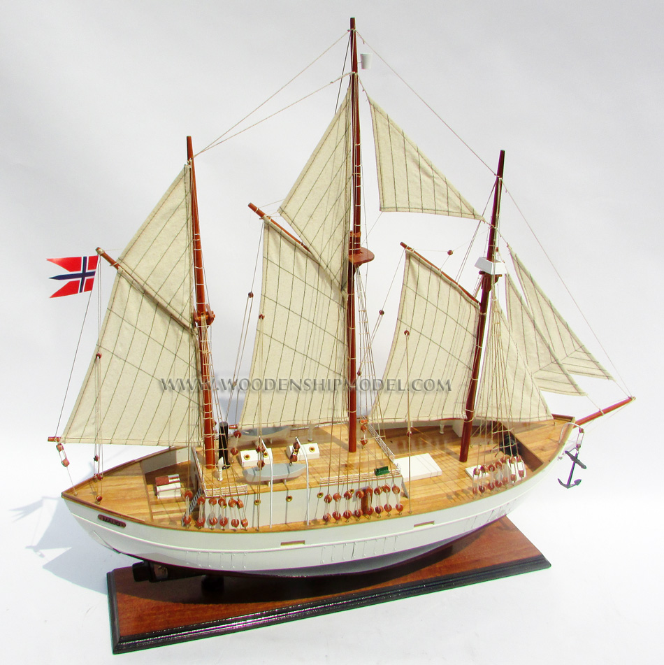 Maud wooden model historic ship, GJA wooden model boat, gjoa model boat, polar ship gjow, polar ship Maud, polar ship maud, Amundsen GJOA, Amundsen Maud, Amundsen Maud, Amundsen NORGE AIRSHIP, ship model Maud ready for display, museum ship Maud in norway, model ship Maud, handcrafted ship model Maud, Handmade Maud ship model, Maud ship ready for display, Display model ship Maud, Maud, Maudmodel ship, Maud historic ship, arctic ship Maud, Maudwooden model boat custom made, Maud Amundsen's ship Gja and Fram, Maud Arctic Exploration ship, Norwegian Arctic Exploration ship launched in 1916