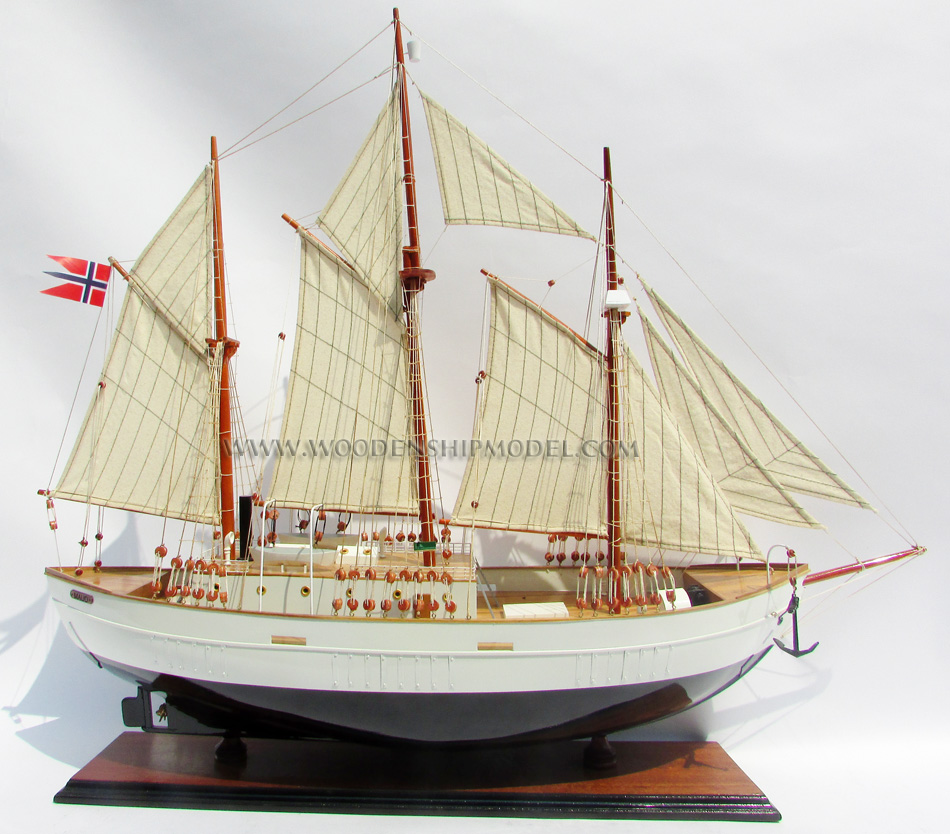 Maud wooden model historic ship, GJA wooden model boat, gjoa model boat, polar ship gjow, polar ship Maud, polar ship maud, Amundsen GJOA, Amundsen Maud, Amundsen Maud, Amundsen NORGE AIRSHIP, ship model Maud ready for display, museum ship Maud in norway, model ship Maud, handcrafted ship model Maud, Handmade Maud ship model, Maud ship ready for display, Display model ship Maud, Maud, Maudmodel ship, Maud historic ship, arctic ship Maud, Maudwooden model boat custom made, Maud Amundsen's ship Gja and Fram, Maud Arctic Exploration ship, Norwegian Arctic Exploration ship launched in 1916