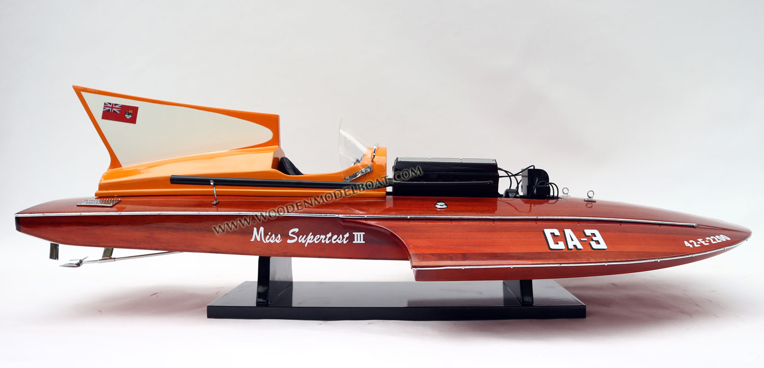 Miss Supertest III, Canadian-designed built hydroplane Miss Supertest III, Miss Supertest III won the 1959 Detroit Memorial Regatta, Miss Supertest III 1959, Miss Supertest III 1960, Miss Supertest III 1961 Harmsworth Cup races, MODEL BOAT Miss Supertest III, WOODENMODELBOAT Miss Supertest III, WOODEN MODEL BOAT Miss Supertest III, classic hydroplane Miss Supertest III model, model hydroplane Miss Supertest III, handmade hydroplane model Miss Supertest III, wooden hydroplane Miss Supertest III models, model hydroplane Miss Supertest III ready for rc