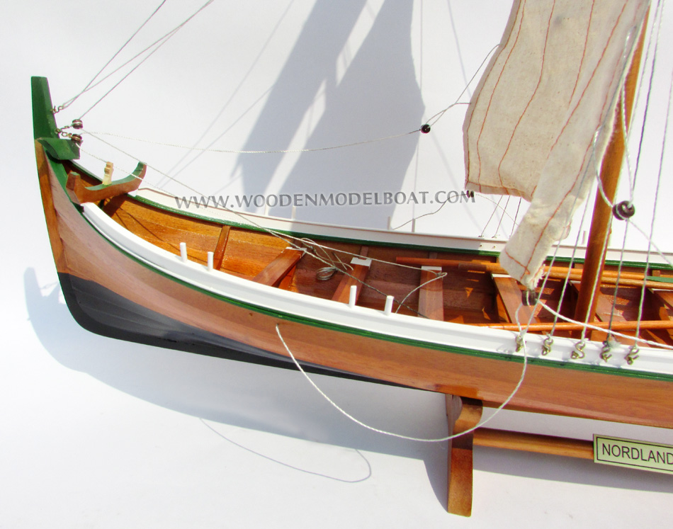 Nordlandsbt model, nordlandbat model boat, norwegian nordlandbat boat model, viking long ship boat, nordland boat, handcrafted nordlandboat, handmade nordlandbat, wooden model boat nordlandbat, wooden boat model nordland boat, tradition norwegian boat model