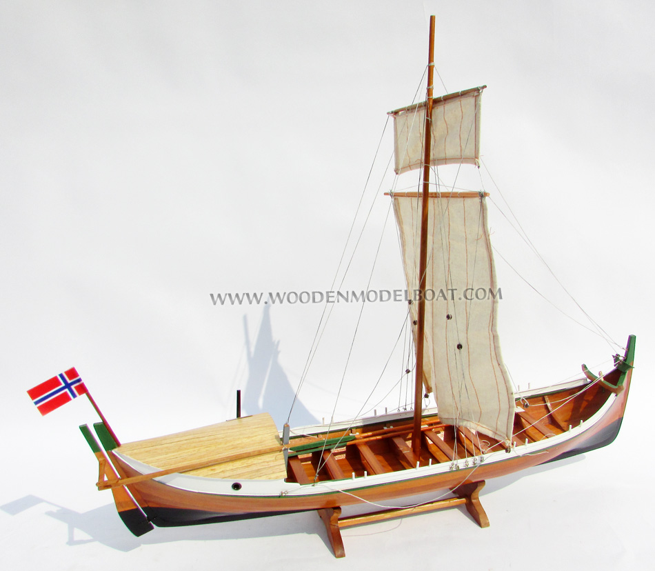 Nordlandsbt model, nordlandbat model boat, norwegian nordlandbat boat model, viking long ship boat, nordland boat, handcrafted nordlandboat, handmade nordlandbat, wooden model boat nordlandbat, wooden boat model nordland boat, tradition norwegian boat model