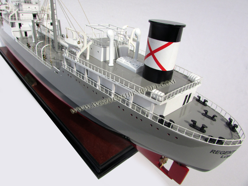 tanker model Regent Leopard, ship model Regent Leopard, model ship Regent Leopard, tanker wooden ship model, tanker model Regent Leopard, Regent Leopard tanker model, model tanker esso ship, esso tanker ship model ready for display