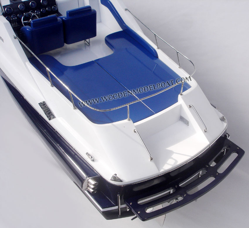 Riva Boat