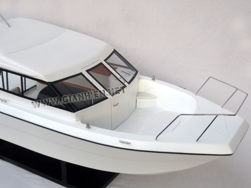 Suncat 26 bow